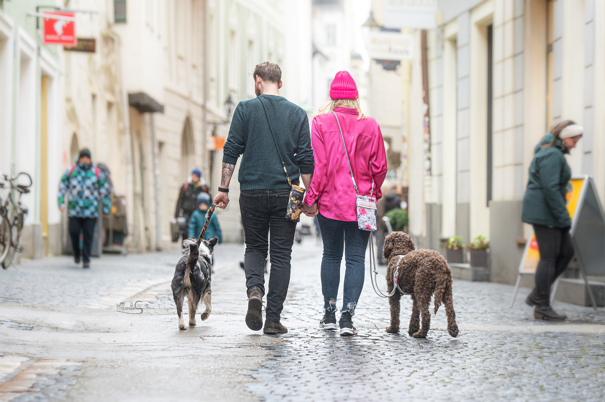 Bindung stärken  Bindung stärken